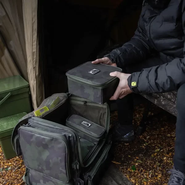 RidgeMonkey Ruggage Standard