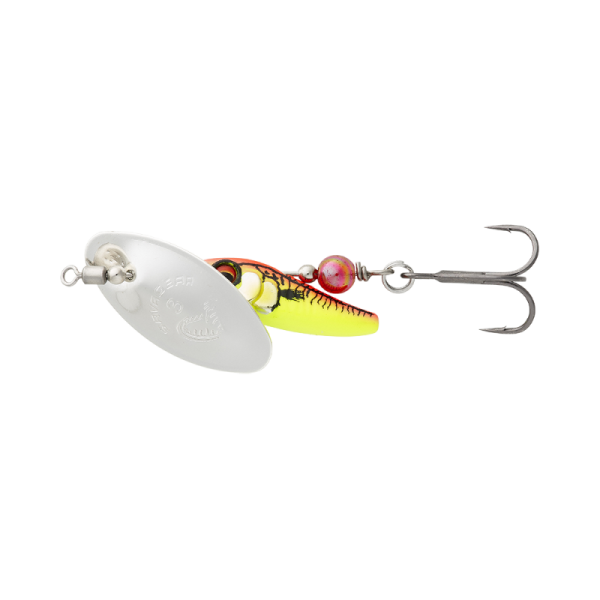 Savage Gear 3D Sticklebait Spinner #1 4,5g