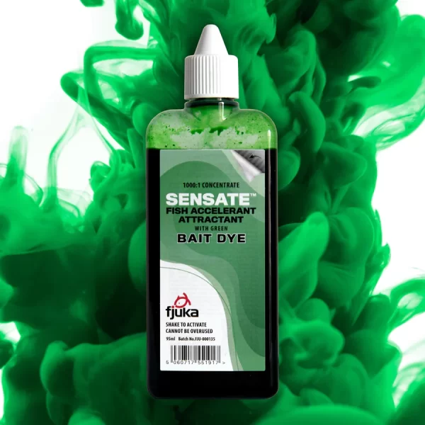 Fjuka Sensate Fish Accelerant Liquid (95ml)