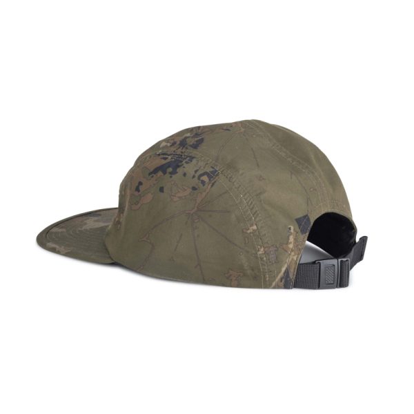 NASH Scope Lite 5 Panel Hat