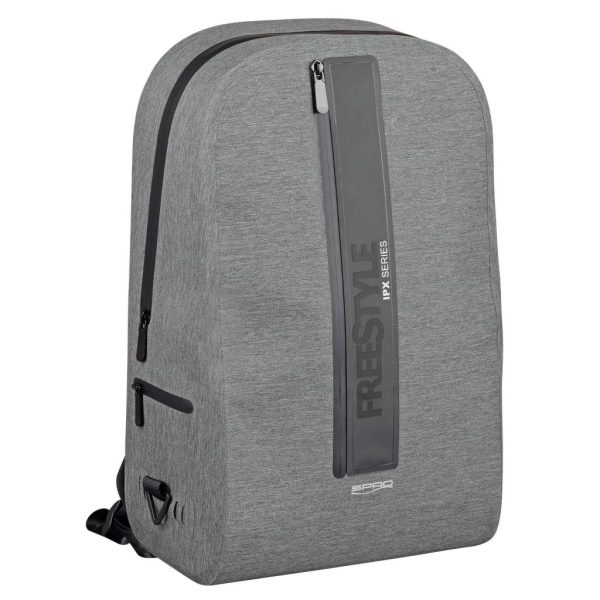 SPRO Freestyle IPX Series Backpack