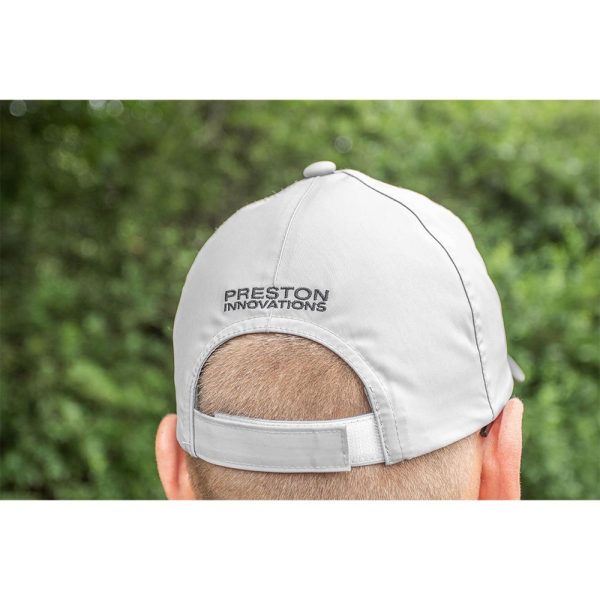 PRESTON Innovations Waterproof Cap