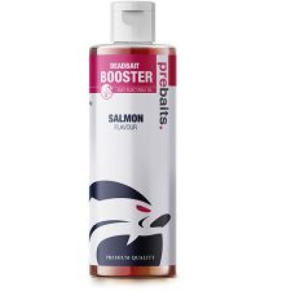 Prebaits Predator Deadbait Booster