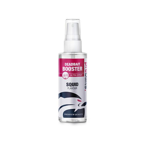 Prebaits Predator Deadbait Booster Baitspray 50 ml