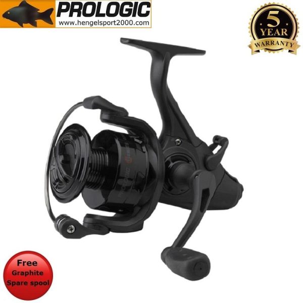 Prologic C-Series BF 5000