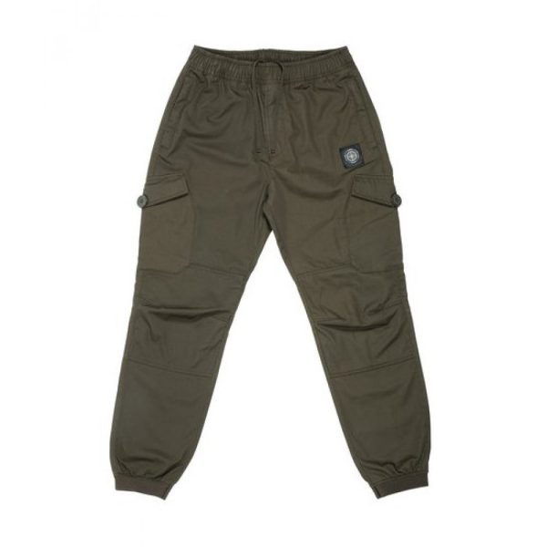 Scope HD Combats