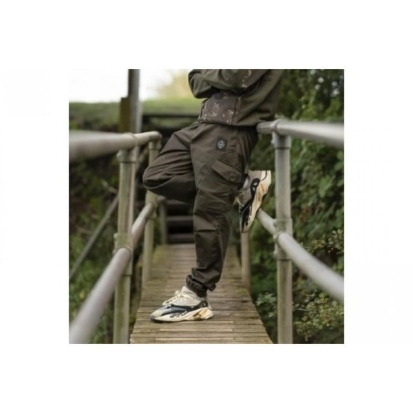 Scope HD Combats