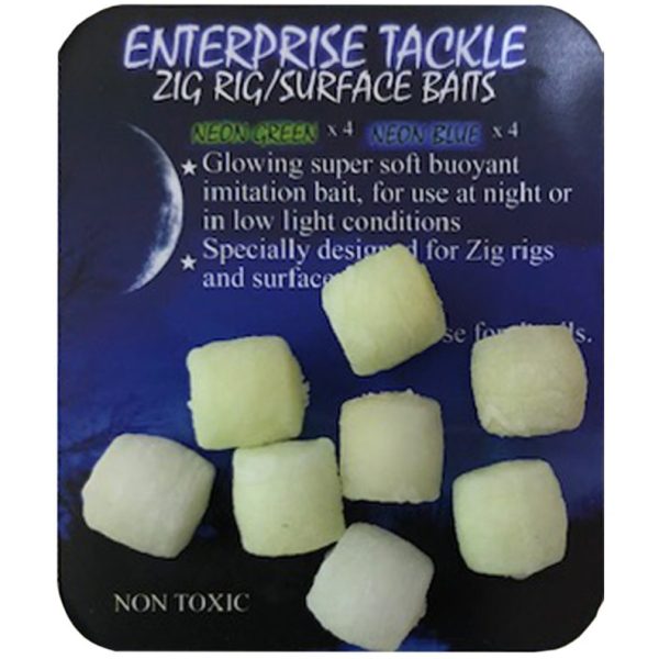 Enterprise Tackle Zig Rig/Surface Baits