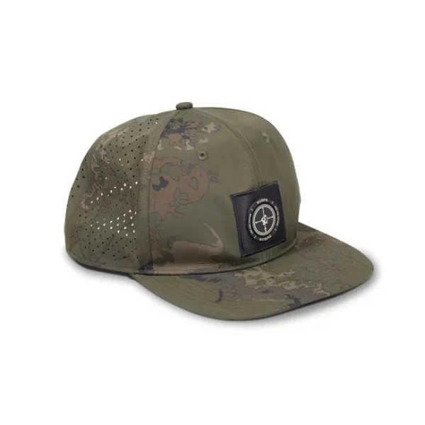 NASH Scope Mesh Snap Back
