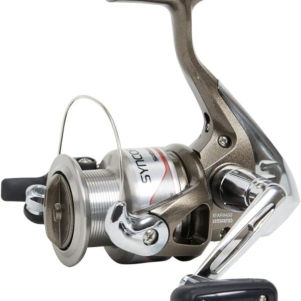 Shimano Syncopate 4000FG