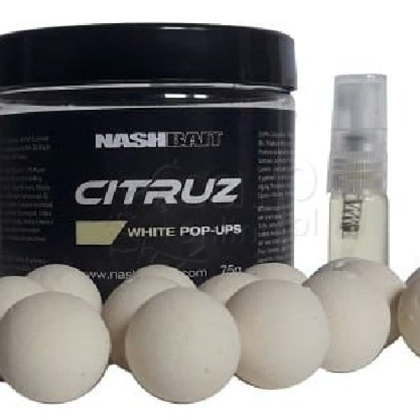Nash Citruz Pop-Ups