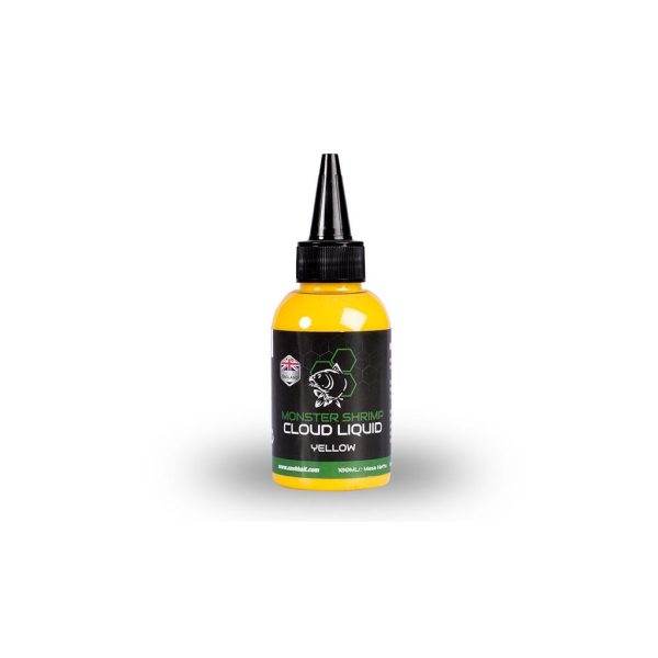 Nash Monster Shrimp Cloud Liquid