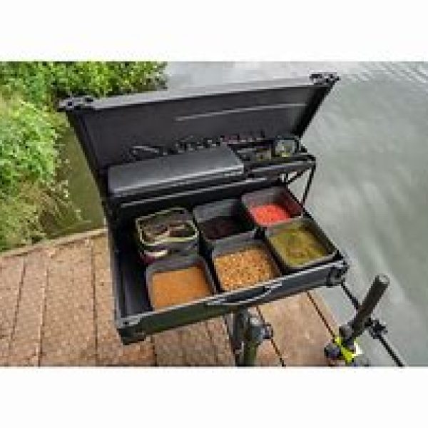 Matrix Pro Rigid Feeder Tray