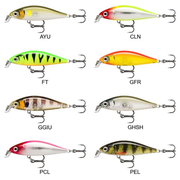 Rapala FNM05
