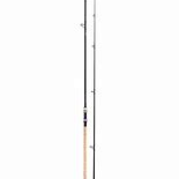 Shimano Purist PX1 Zander Deadbait - 2,7m 5-15g