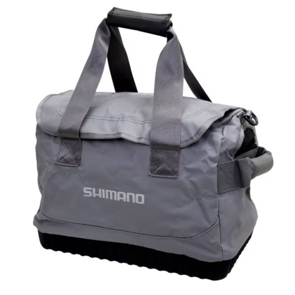 SHIMANO Banar Bag Medium
