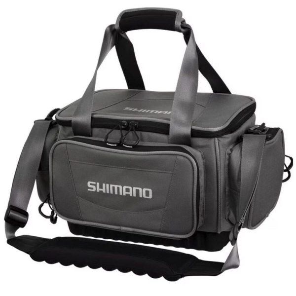 SHIMANO Tackle Bag Medium