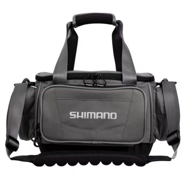 SHIMANO Tackle Bag Medium
