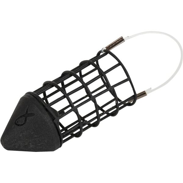 Matrix Orbit Feeder