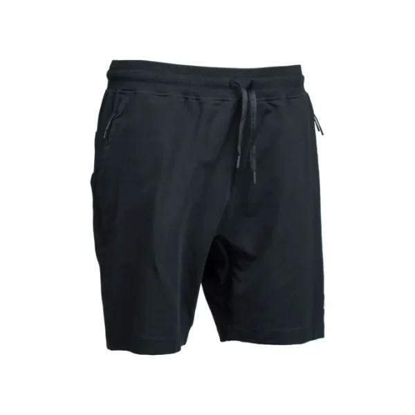 NASH Make It Happen Badge Shorts Black