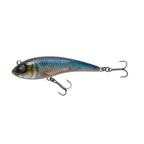 SAVAGE GEAR Low Glider Jerk 14.5cm 78g SS