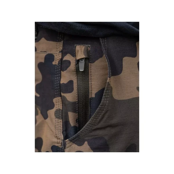 Korda Original Kombats Dark Kamo