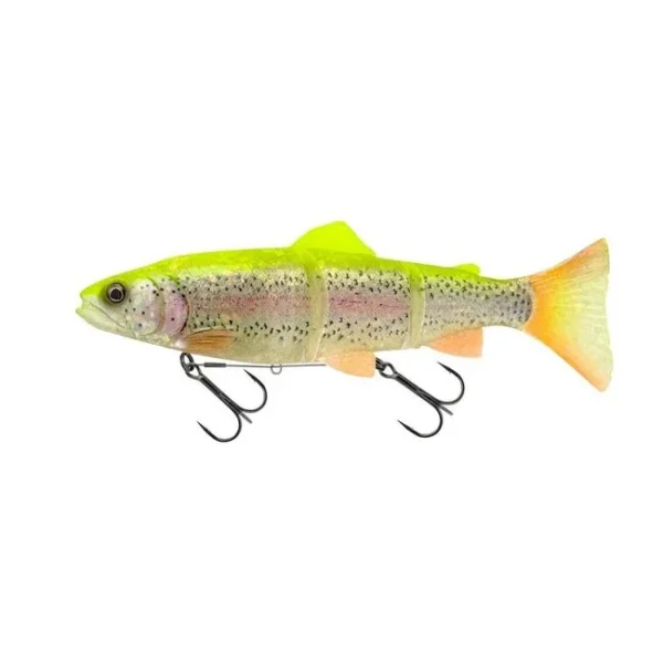 SAVAGE GEAR 3D Line Thru Trout 15cm 35g SS