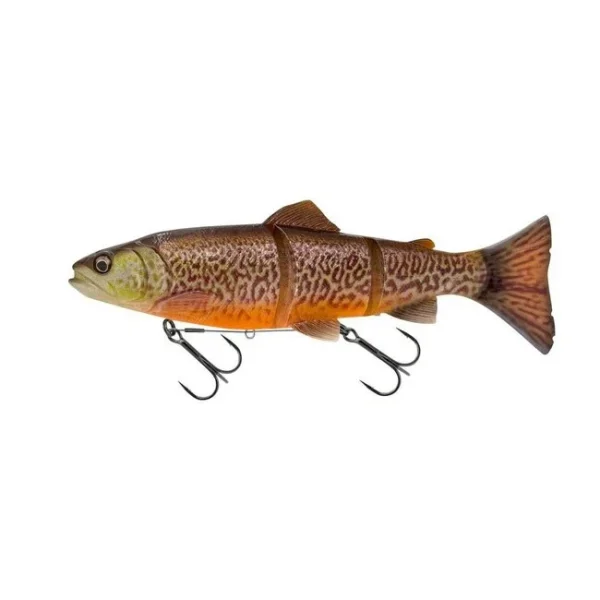 SAVAGE GEAR 3D Line Thru Trout 15cm 35g SS