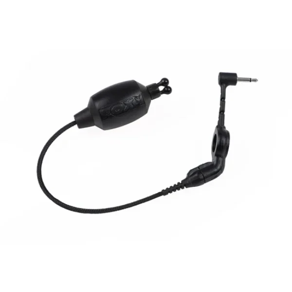 Fox Black Label Dumpy Halo Bobbins