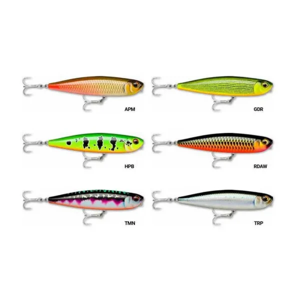 Rapala PXRPE107