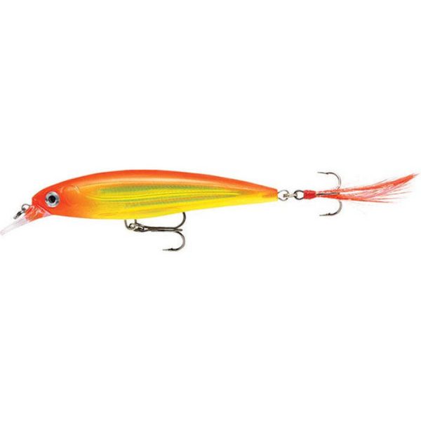 Rapala XR-6 Hot Head HH