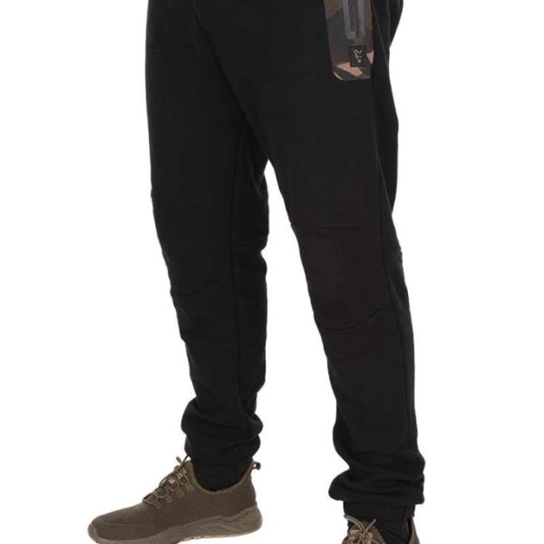Fox Premium 310 Joggers Black Camo