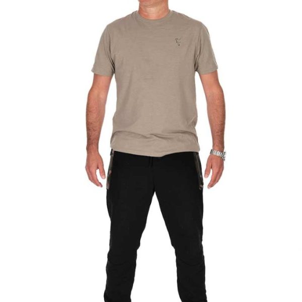 Fox Premium 310 Joggers Black Camo