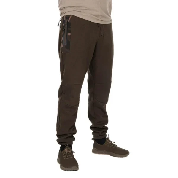 Fox Premium 310 Joggers Khaki Camo