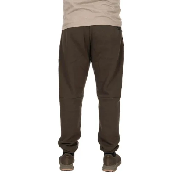 Fox Premium 310 Joggers Khaki Camo