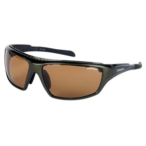 Shimano polariserende zonnebril Purist 2 Floating