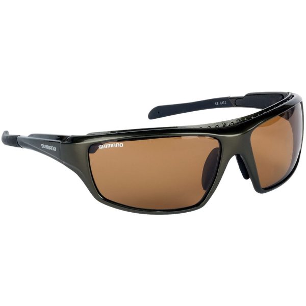 Shimano polariserende zonnebril Purist 2 Floating
