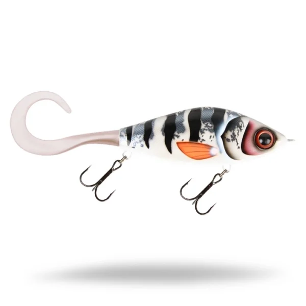 Strike Pro Guppie Downsize 9 cm Shallow