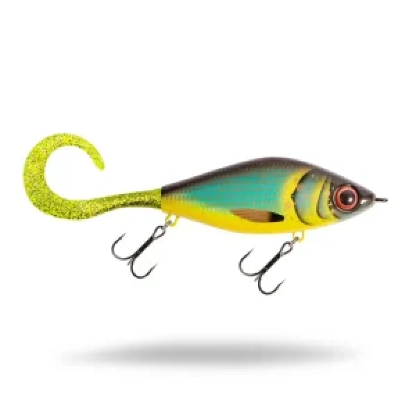 Strike Pro Guppie 13,5 cm Sinking