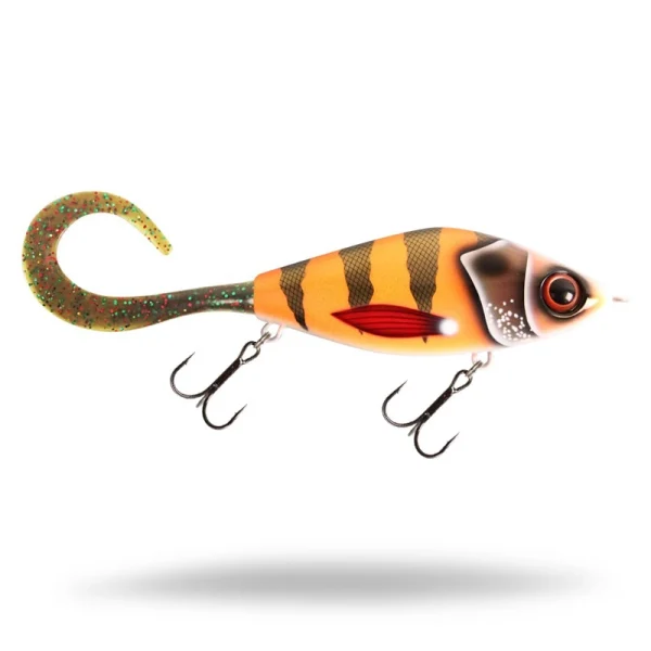 Strike Pro Guppie Jr. Jerkbait 11 cm Shallow