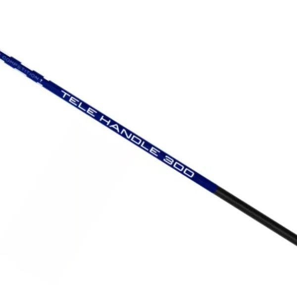 CARP ZOOM Feeder Competition telescopische schepnetsteel 3m