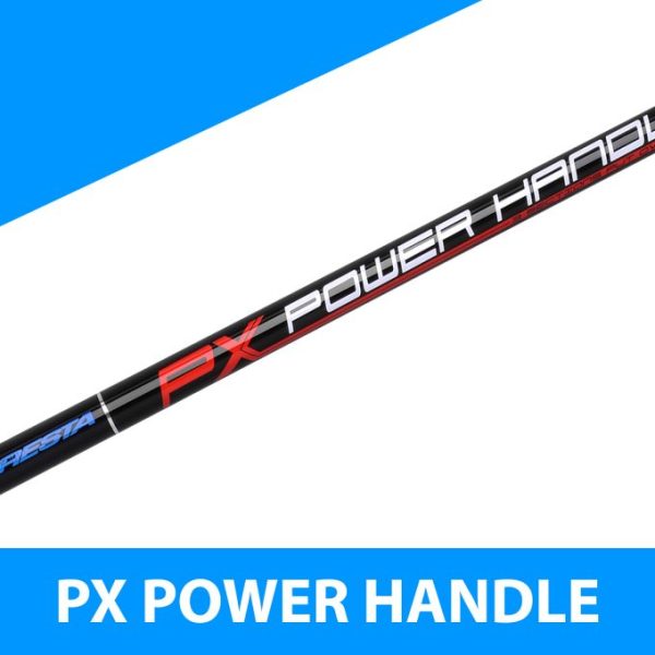 CRESTA PX Power Handle Put Over 4 m