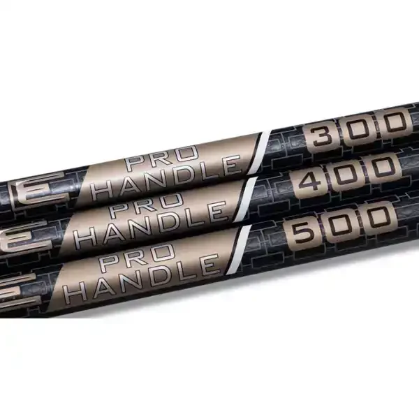 DRENNAN Acolyte Pro Net Handle