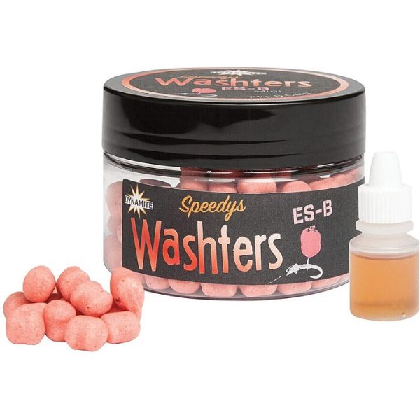 Dynamite Baits Speedy-S Washters ES-B en ES-Z