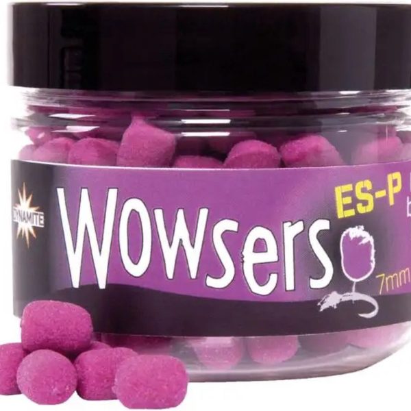 Dynamite Baits Wowsers Purple ES-P