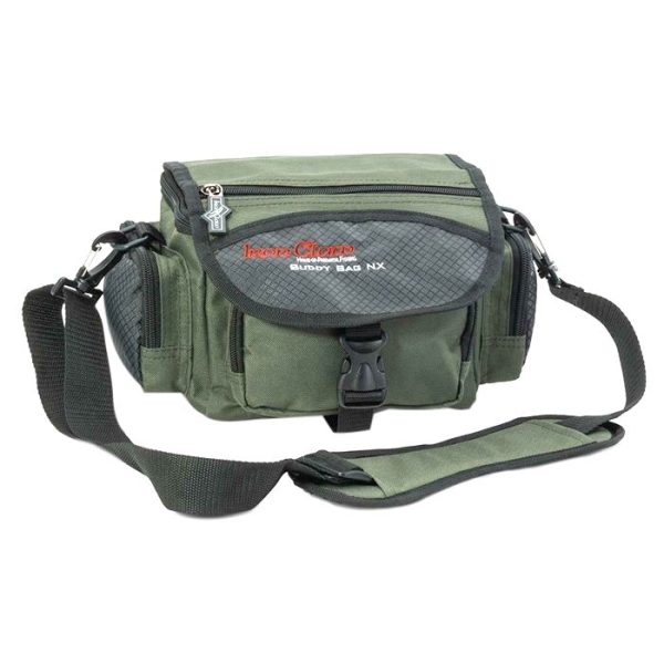 IRON CLAW Buddy Bag NX