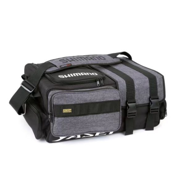 SHIMANO Yasei Boat Bag