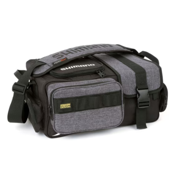 SHIMANO Yasei Boat Bag