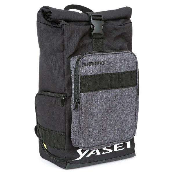 SHIMANO Yasei rugzak