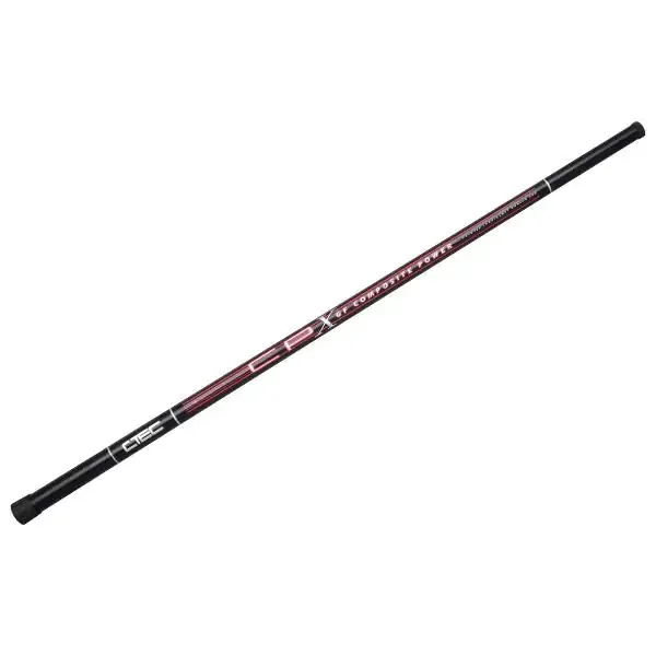 SPRO CTEC CPX GF Composite oversteek schepnetsteel 4.00 m